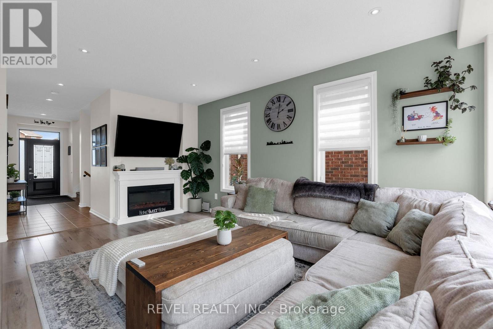 44 Graihawk Drive, Barrie (Ardagh), Ontario  L4N 6G7 - Photo 10 - S13761378