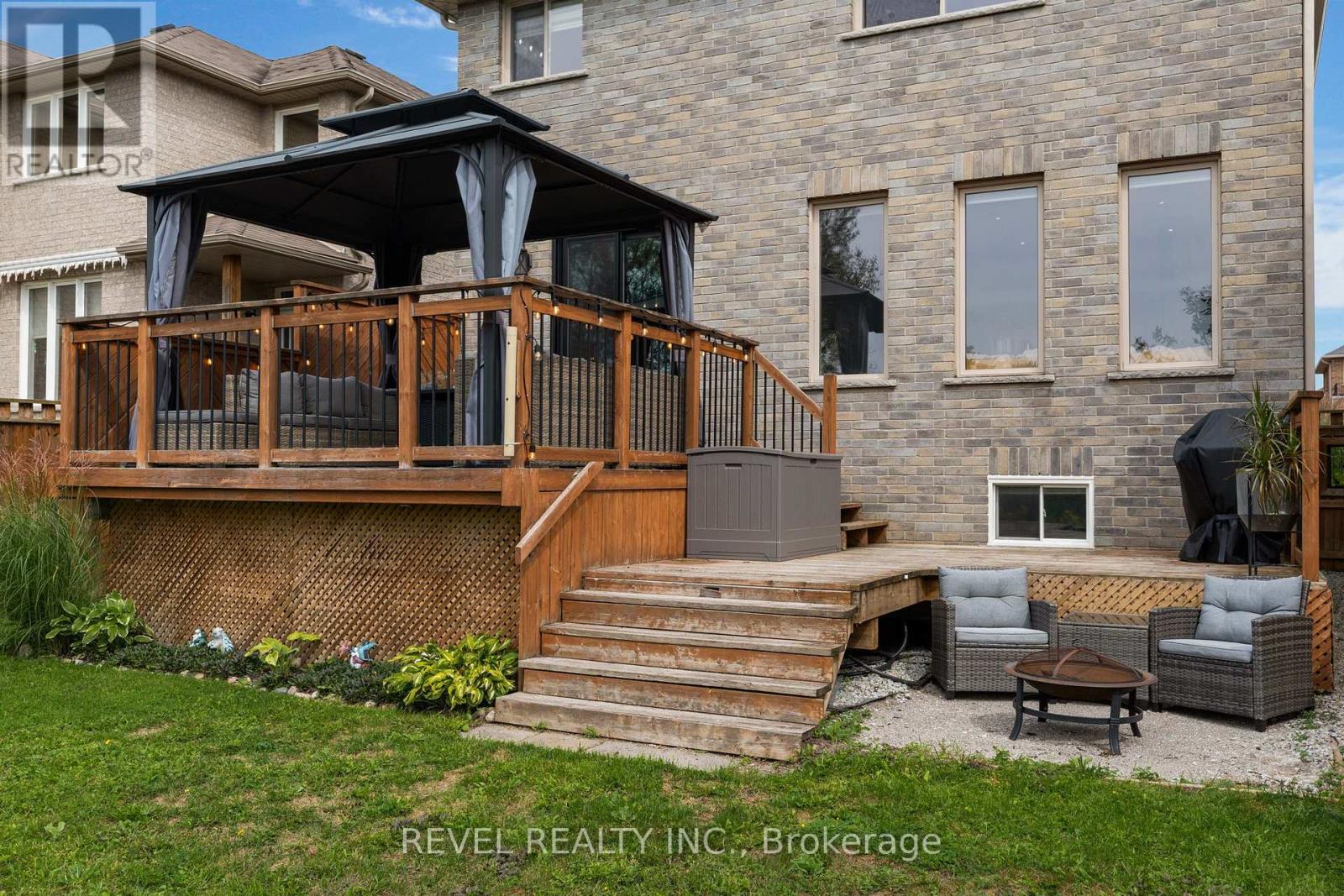 44 Graihawk Drive, Barrie (Ardagh), Ontario  L4N 6G7 - Photo 47 - S13761378