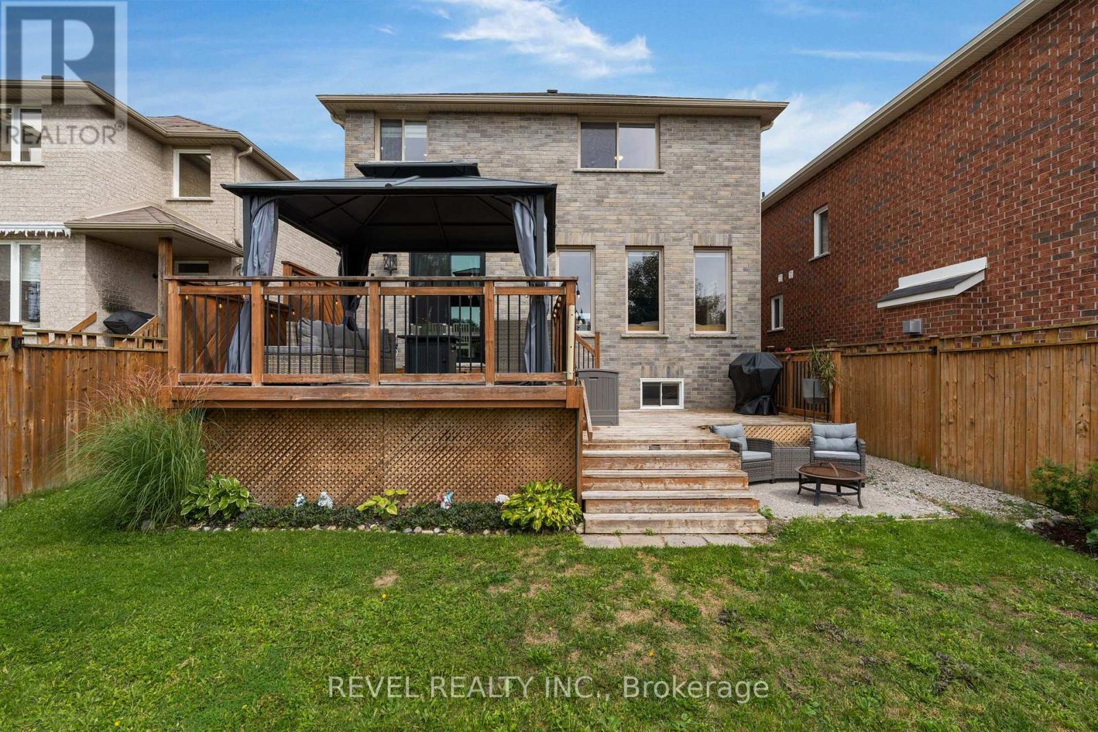44 Graihawk Drive, Barrie (Ardagh), Ontario  L4N 6G7 - Photo 48 - S13761378