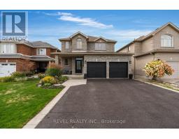 44 GRAIHAWK DRIVE, Barrie, Ontario