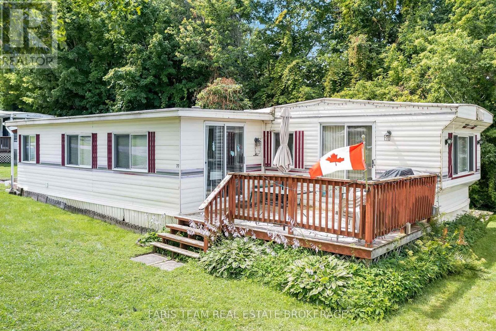 77 STANS CIRCLE, Midland, Ontario