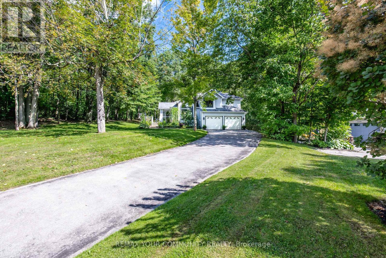 321 Miller Drive, Barrie (Edgehill Drive), Ontario  L4N 9X6 - Photo 3 - S13761532