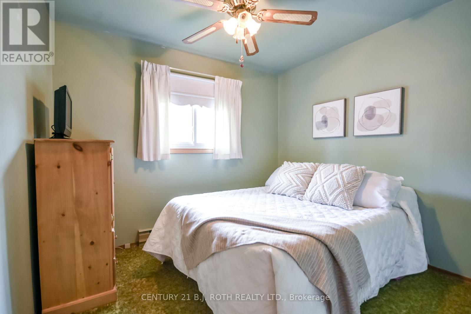 380 Mary Street, Orillia, Ontario L3V 3G3 - Photo 19 - S13761534
