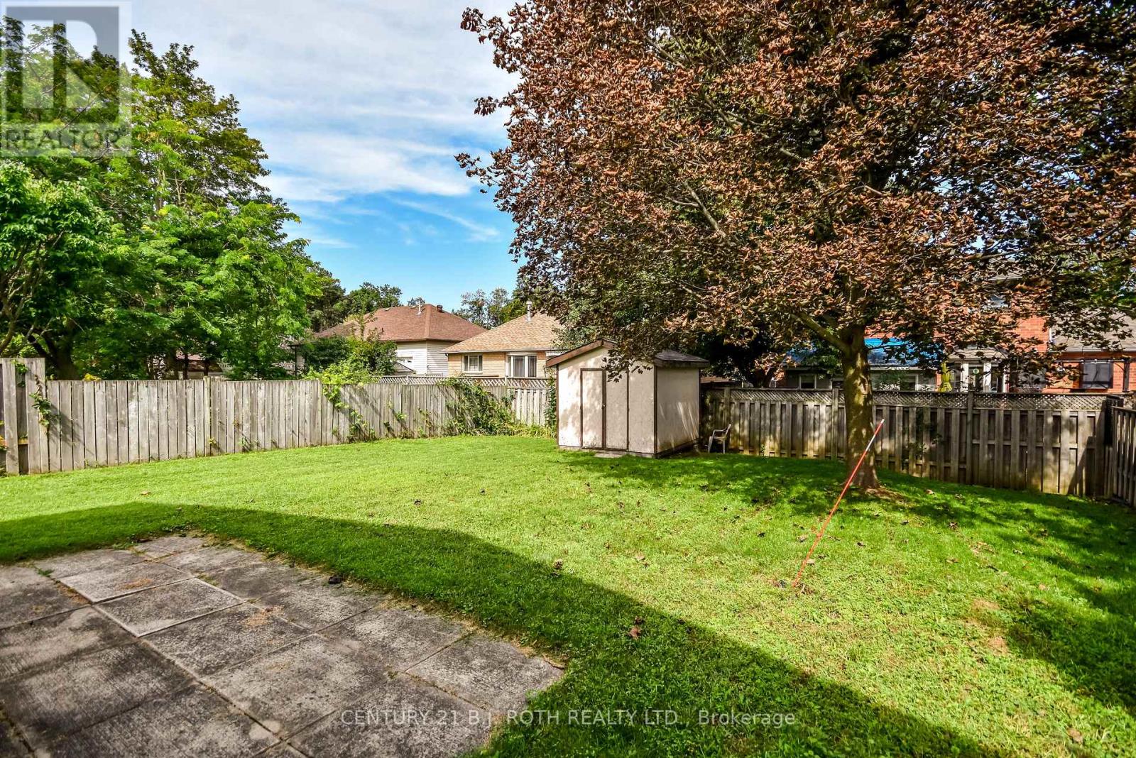380 Mary Street, Orillia, Ontario L3V 3G3 - Photo 29 - S13761534