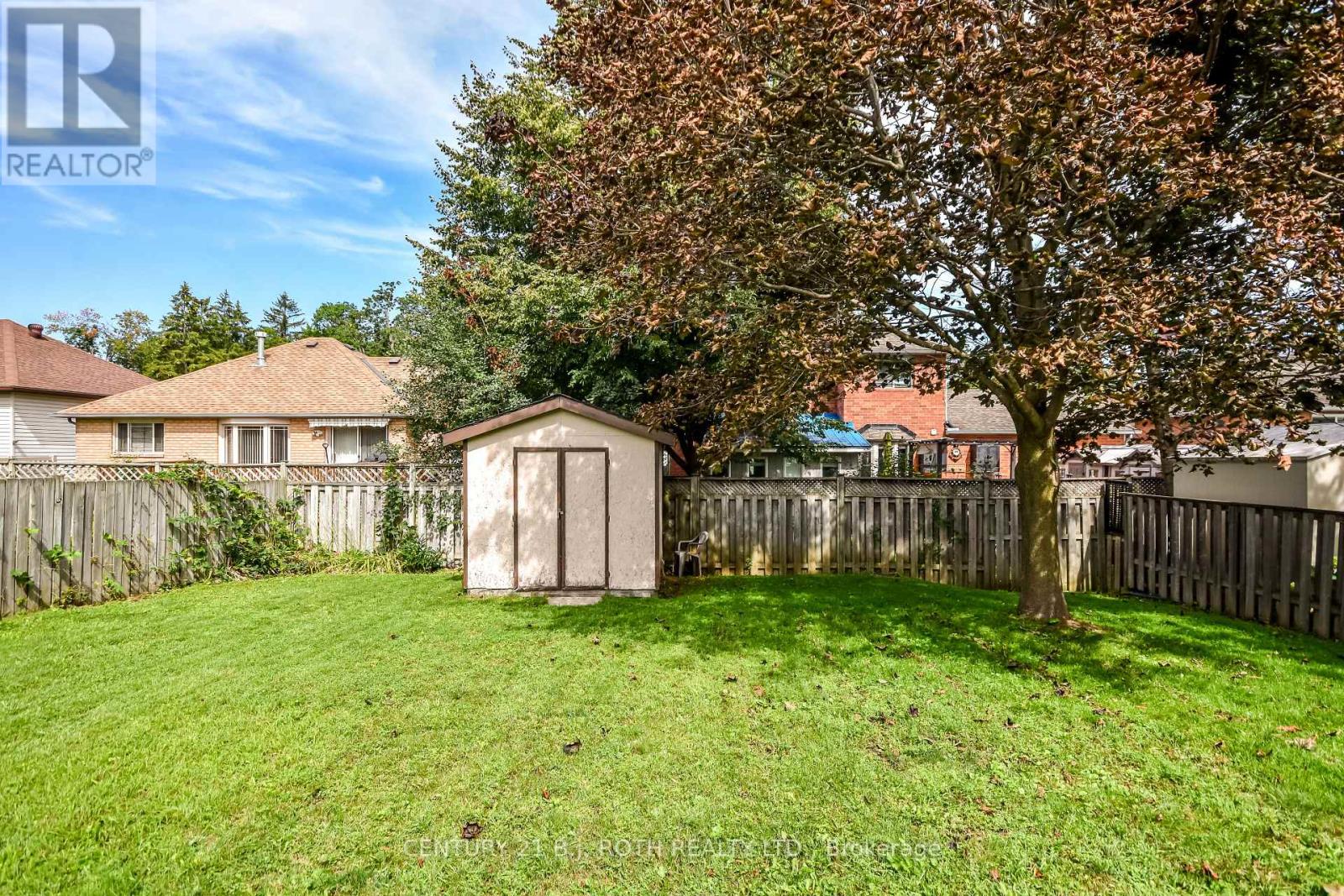 380 Mary Street, Orillia, Ontario L3V 3G3 - Photo 30 - S13761534