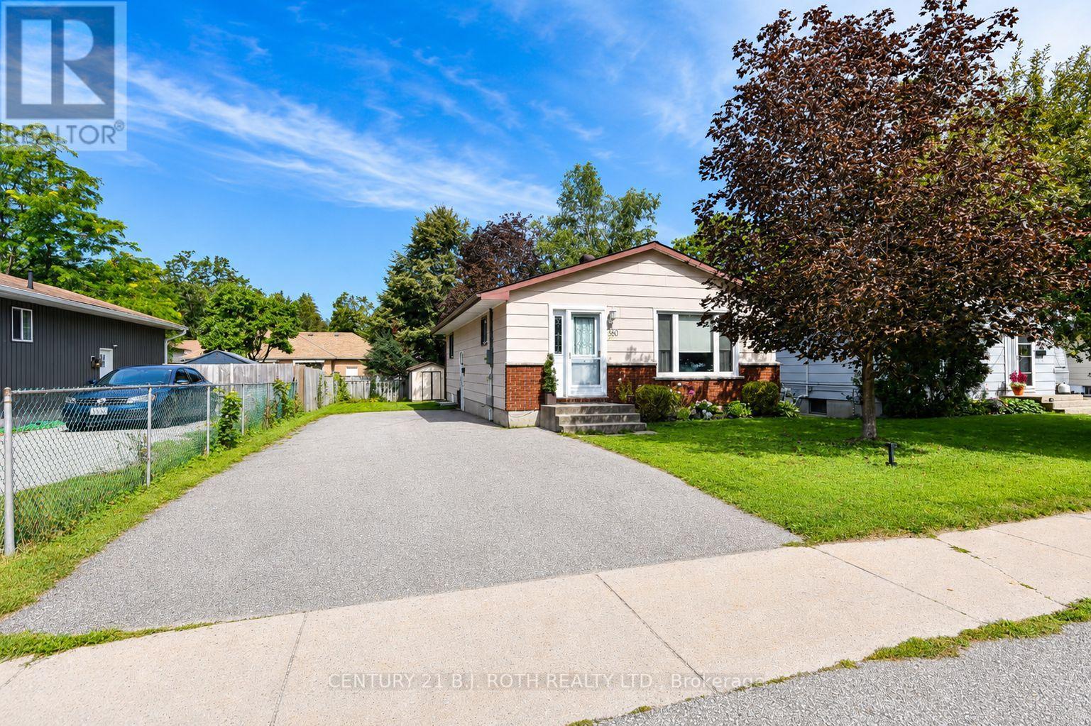 380 Mary Street, Orillia, Ontario L3V 3G3 - Photo 34 - S13761534