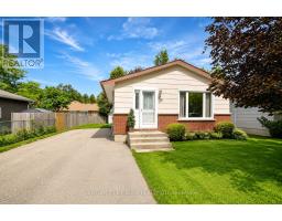 380 MARY STREET, Orillia, Ontario