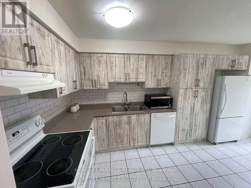 6 - 10 Cherrytree Drive, Brampton, Ontario  L6Y 5E9 - Photo 12 - W13761348