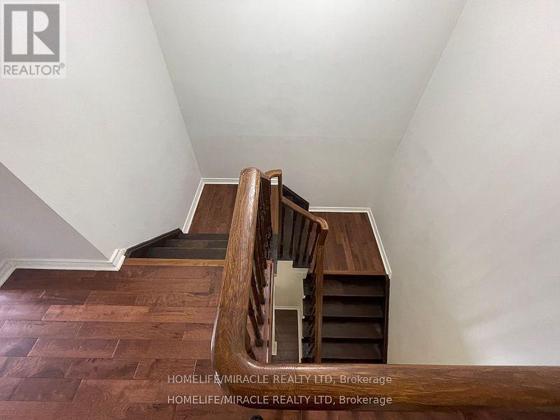 6 - 10 Cherrytree Drive, Brampton, Ontario  L6Y 5E9 - Photo 14 - W13761348