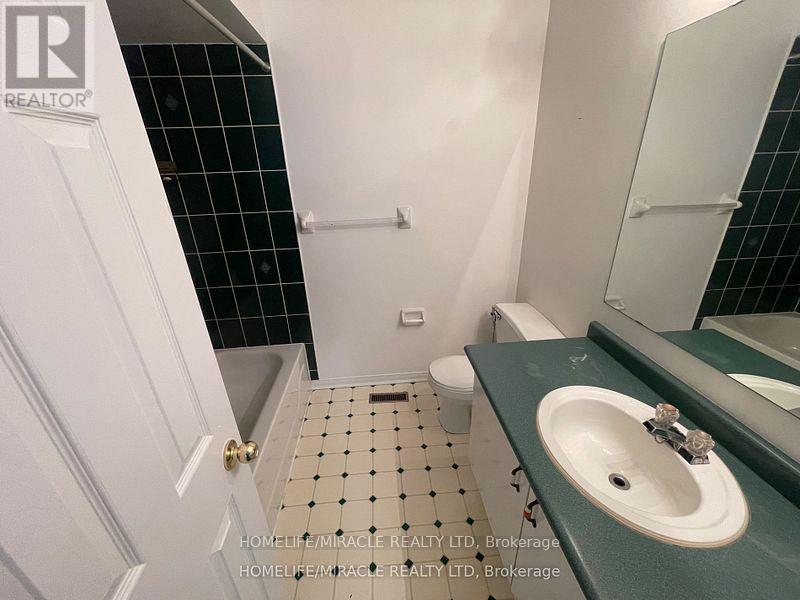 6 - 10 Cherrytree Drive, Brampton, Ontario  L6Y 5E9 - Photo 20 - W13761348