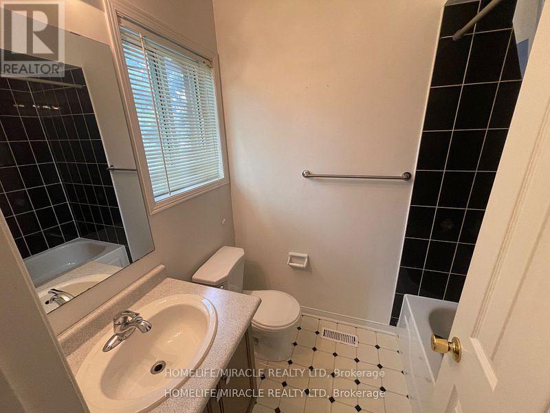 6 - 10 Cherrytree Drive, Brampton, Ontario  L6Y 5E9 - Photo 25 - W13761348