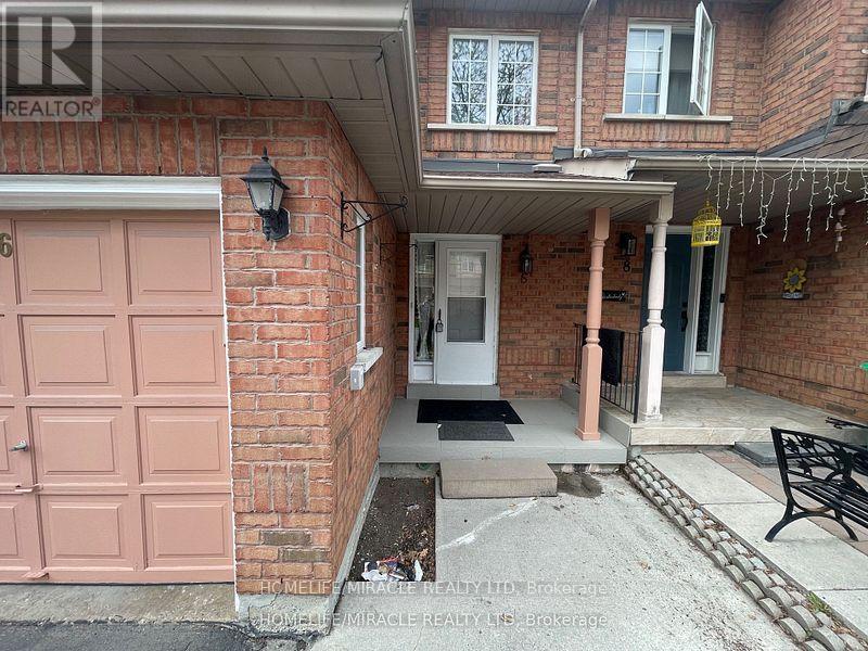 6 - 10 Cherrytree Drive, Brampton, Ontario  L6Y 5E9 - Photo 3 - W13761348