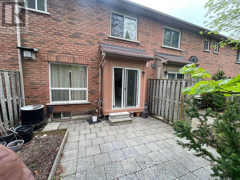 6 - 10 Cherrytree Drive, Brampton, Ontario  L6Y 5E9 - Photo 32 - W13761348