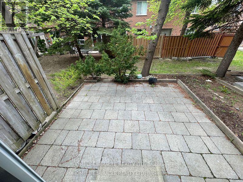 6 - 10 Cherrytree Drive, Brampton, Ontario  L6Y 5E9 - Photo 33 - W13761348