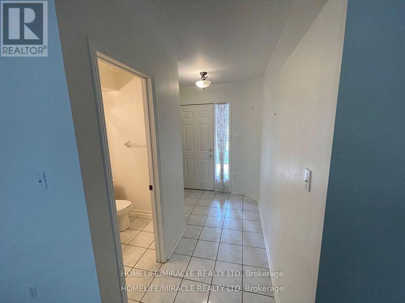 6 - 10 Cherrytree Drive, Brampton, Ontario  L6Y 5E9 - Photo 5 - W13761348