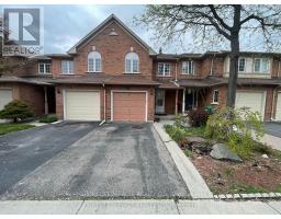 6 - 10 CHERRYTREE DRIVE, Brampton, Ontario