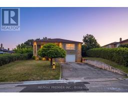 6 CANTON AVENUE, Toronto, Ontario