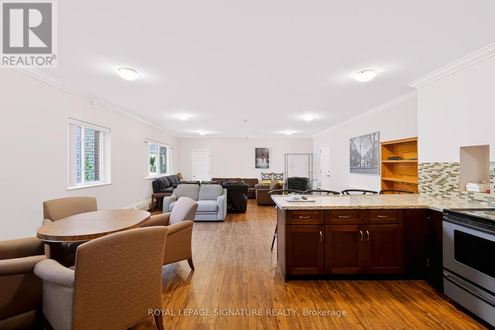 401 - 2485 Woking Crescent, Mississauga, Ontario  L5K 1Z6 - Photo 26 - W13761382