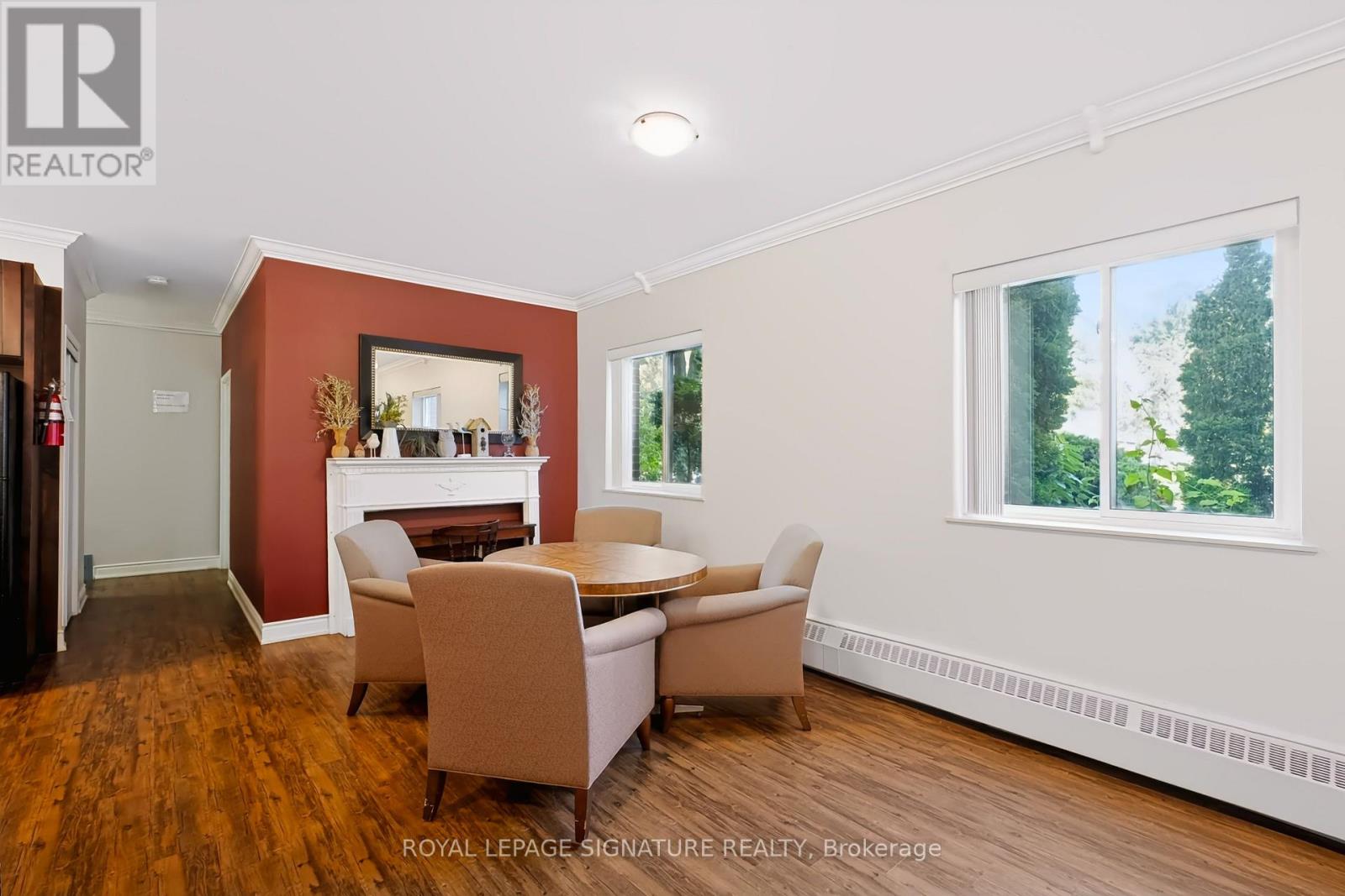 401 - 2485 Woking Crescent, Mississauga, Ontario  L5K 1Z6 - Photo 27 - W13761382