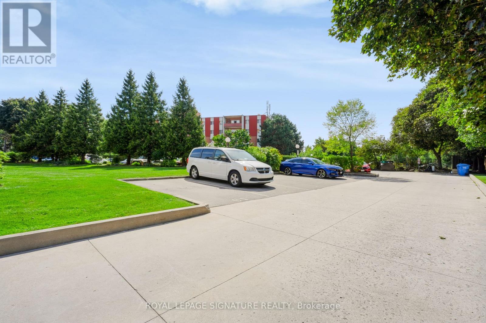401 - 2485 Woking Crescent, Mississauga, Ontario  L5K 1Z6 - Photo 28 - W13761382