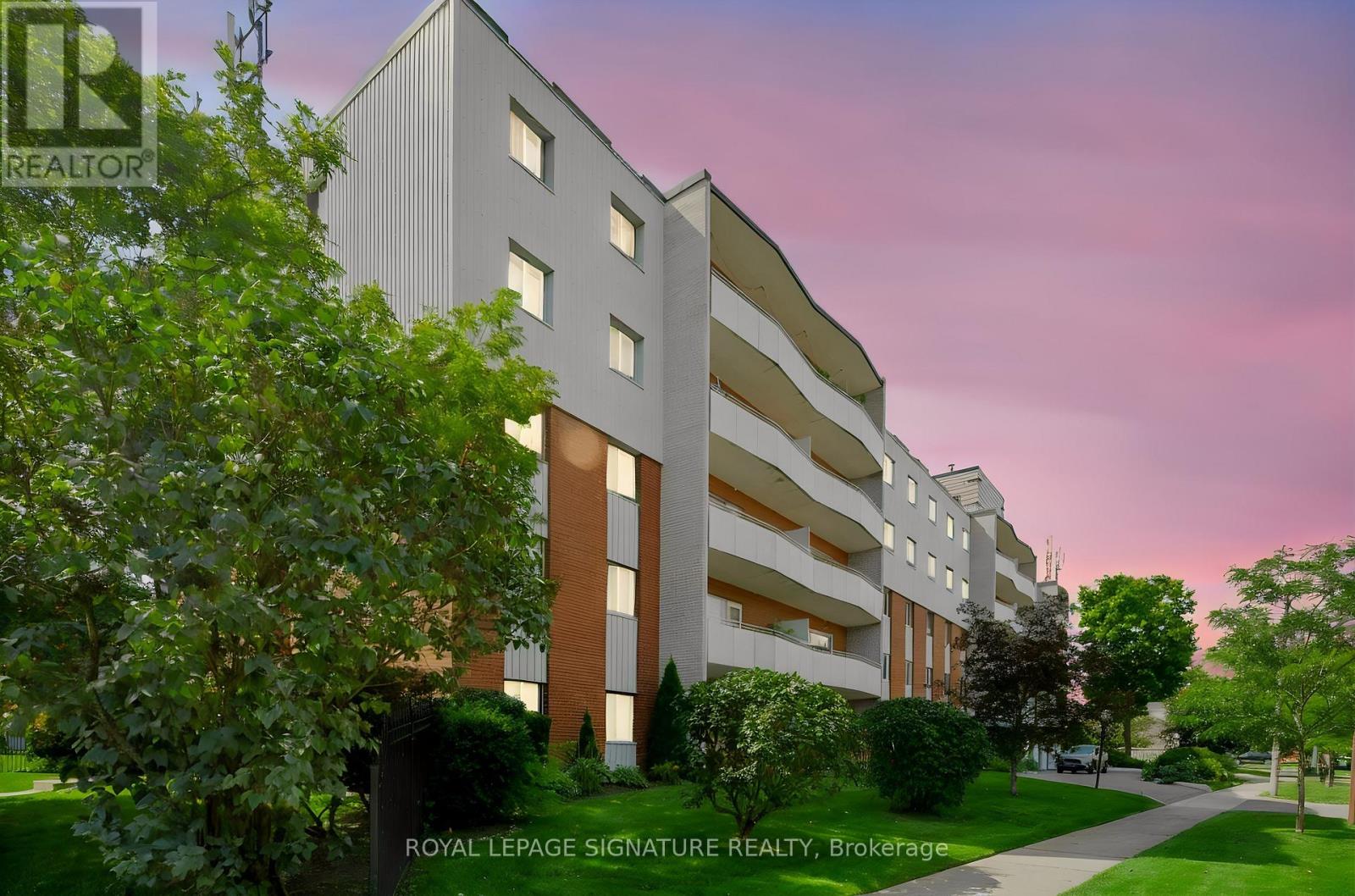 401 - 2485 Woking Crescent, Mississauga, Ontario  L5K 1Z6 - Photo 29 - W13761382
