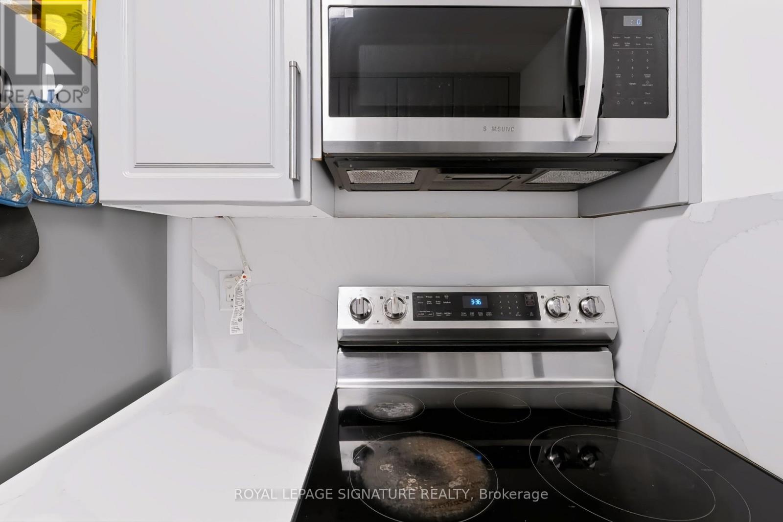 401 - 2485 Woking Crescent, Mississauga, Ontario  L5K 1Z6 - Photo 9 - W13761382