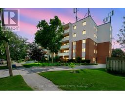 401 - 2485 WOKING CRESCENT, Mississauga, Ontario