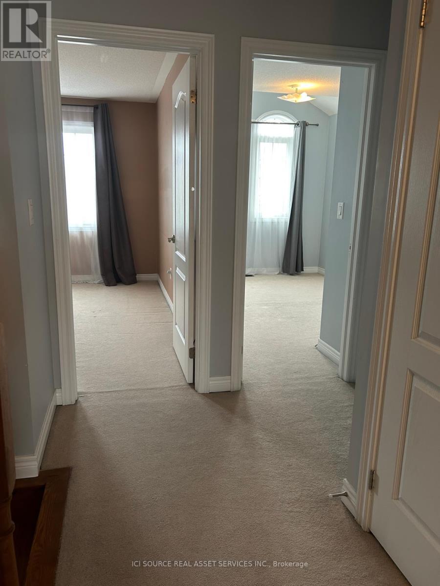 Upper - 11 Pomell Trail, Brampton, Ontario  L6P 3J5 - Photo 22 - W13761398