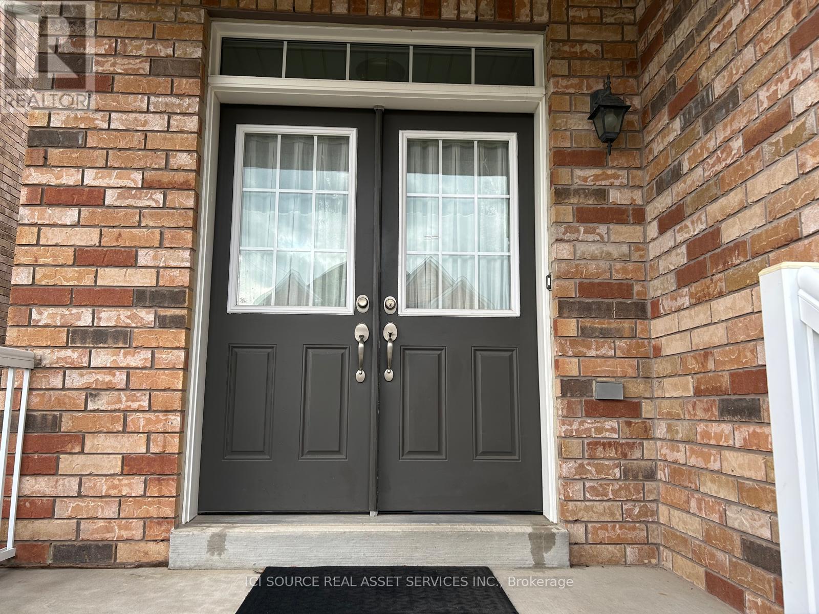 Upper - 11 Pomell Trail, Brampton, Ontario  L6P 3J5 - Photo 9 - W13761398