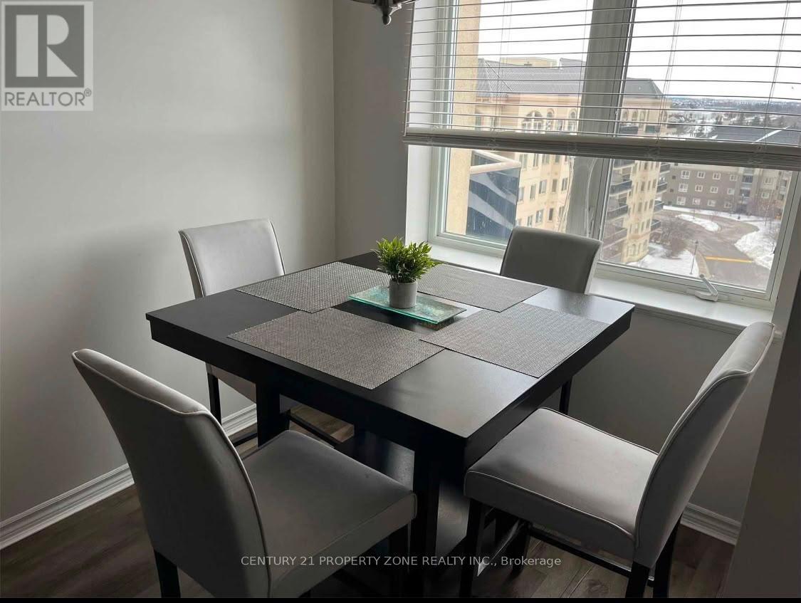 803 - 10 Dayspring Circle, Brampton, Ontario  L6P 1B9 - Photo 13 - W13761414