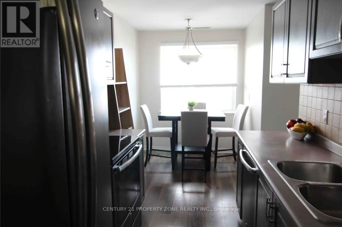 803 - 10 Dayspring Circle, Brampton, Ontario  L6P 1B9 - Photo 15 - W13761414