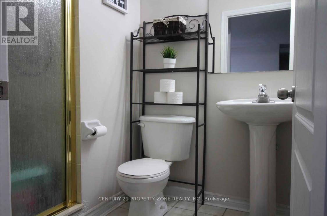 803 - 10 Dayspring Circle, Brampton, Ontario  L6P 1B9 - Photo 23 - W13761414