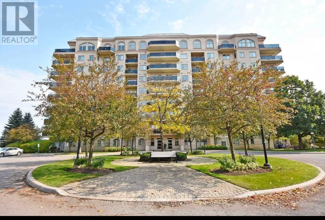 803 - 10 Dayspring Circle, Brampton, Ontario  L6P 1B9 - Photo 4 - W13761414