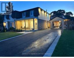2579 LUNDENE ROAD N, Mississauga, Ontario