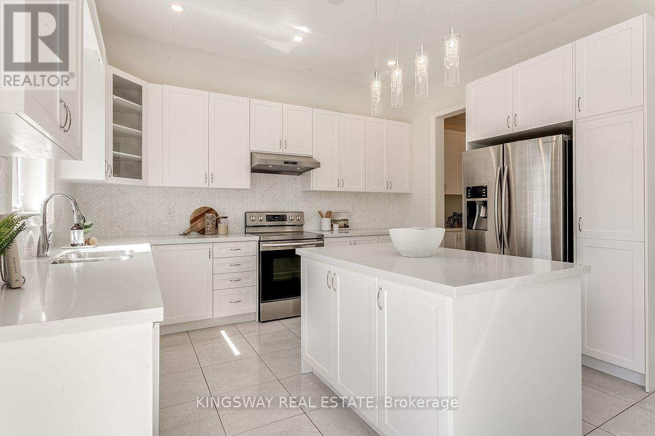 3226 William Rose Way, Oakville, Ontario  L6H 0T6 - Photo 11 - W13761488