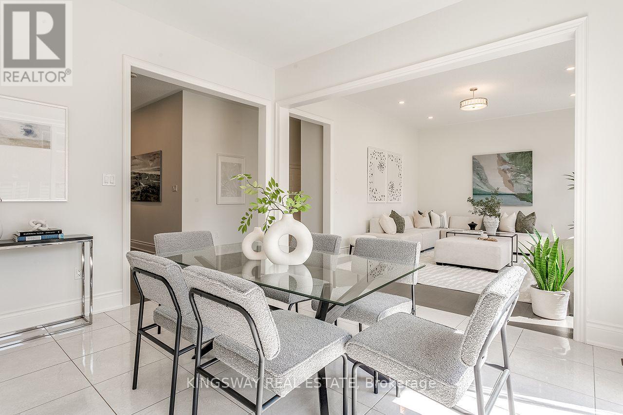 3226 William Rose Way, Oakville, Ontario  L6H 0T6 - Photo 12 - W13761488
