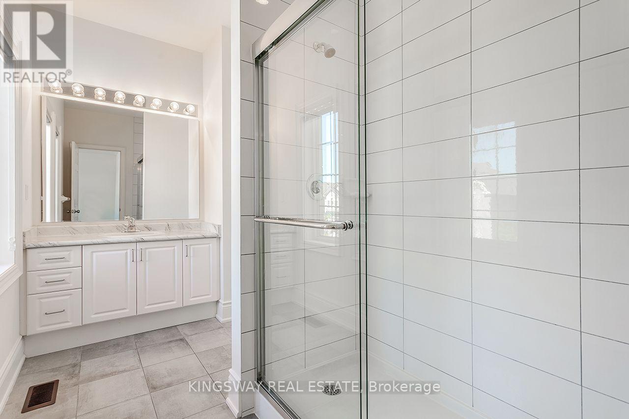 3226 William Rose Way, Oakville, Ontario  L6H 0T6 - Photo 20 - W13761488