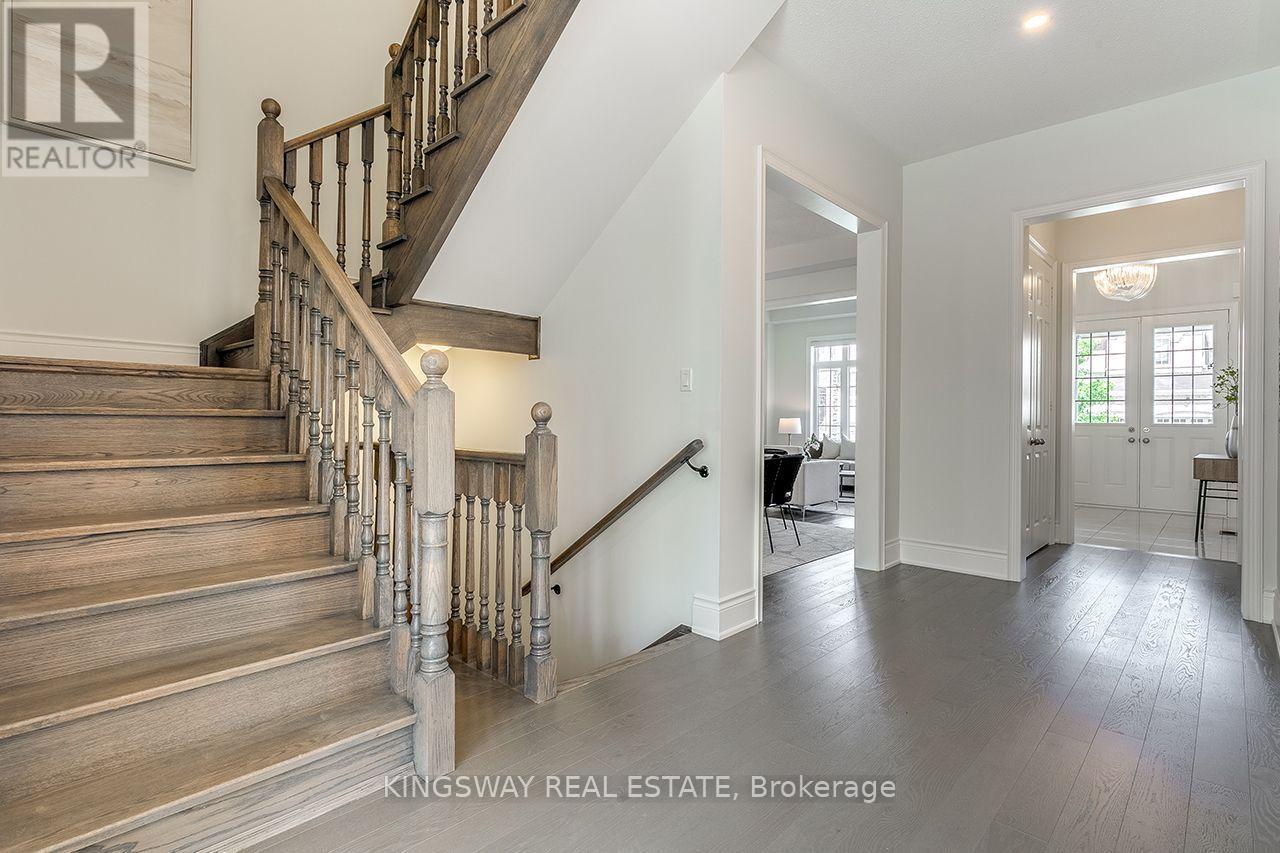 3226 William Rose Way, Oakville, Ontario  L6H 0T6 - Photo 35 - W13761488