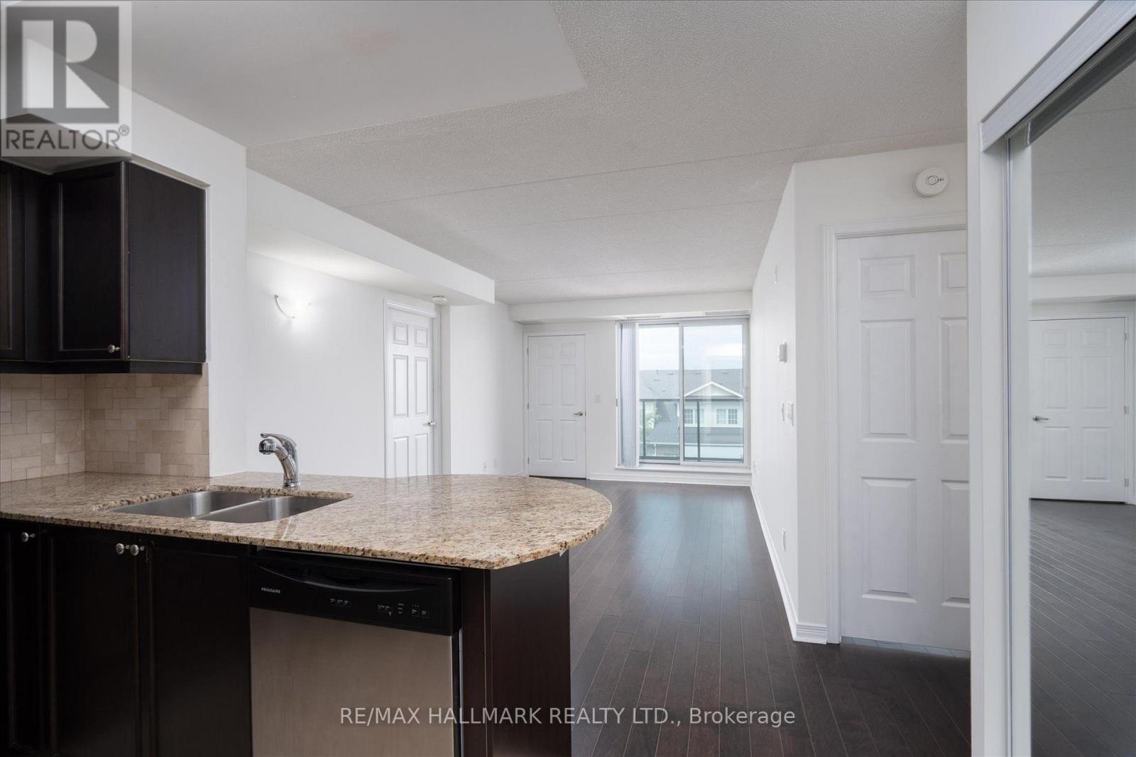 316 - 60 Via Rosedale, Brampton, Ontario L6P 3X6 - Photo 10 - W13761490