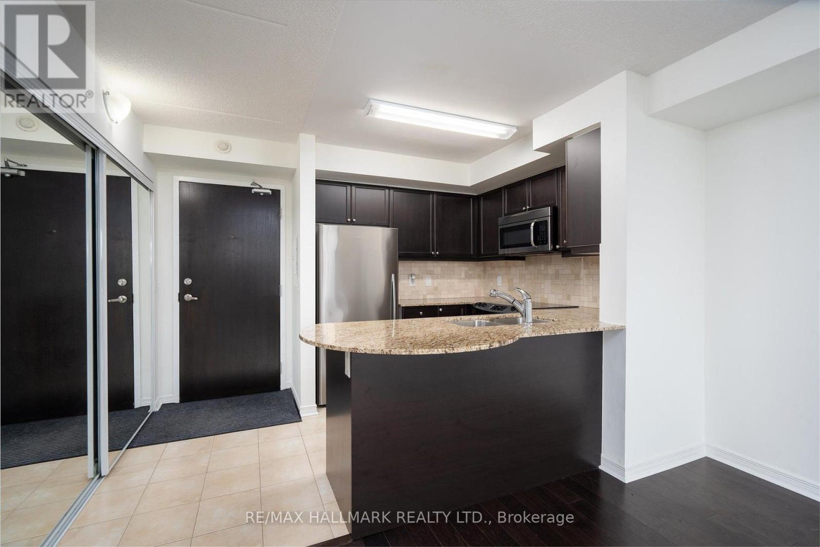 316 - 60 Via Rosedale, Brampton, Ontario L6P 3X6 - Photo 14 - W13761490