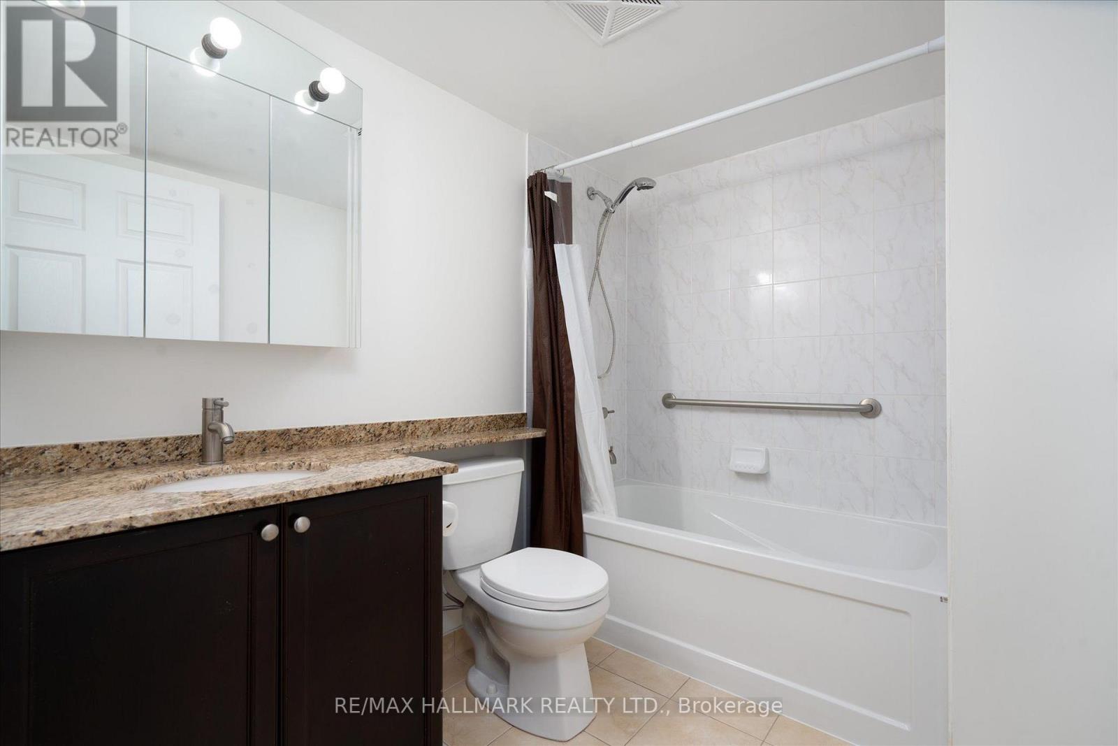 316 - 60 Via Rosedale, Brampton, Ontario L6P 3X6 - Photo 19 - W13761490