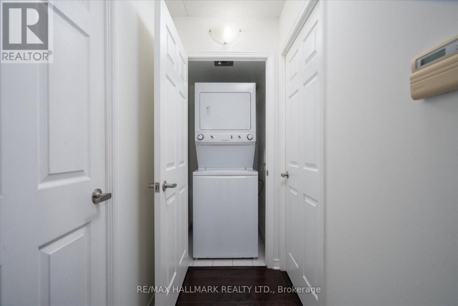 316 - 60 Via Rosedale, Brampton, Ontario L6P 3X6 - Photo 20 - W13761490