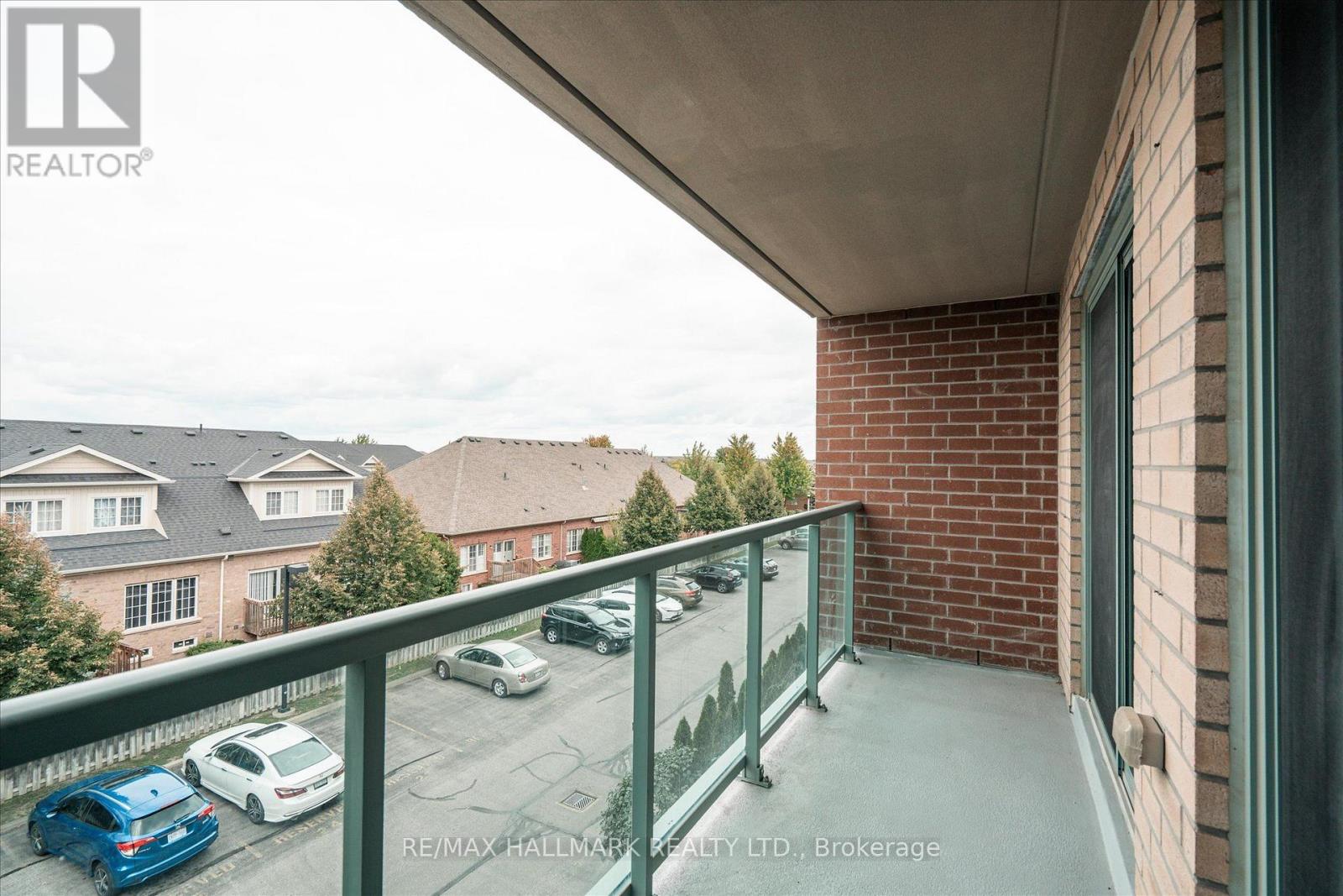 316 - 60 Via Rosedale, Brampton, Ontario L6P 3X6 - Photo 22 - W13761490