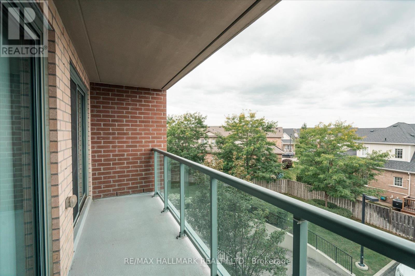 316 - 60 Via Rosedale, Brampton, Ontario L6P 3X6 - Photo 23 - W13761490