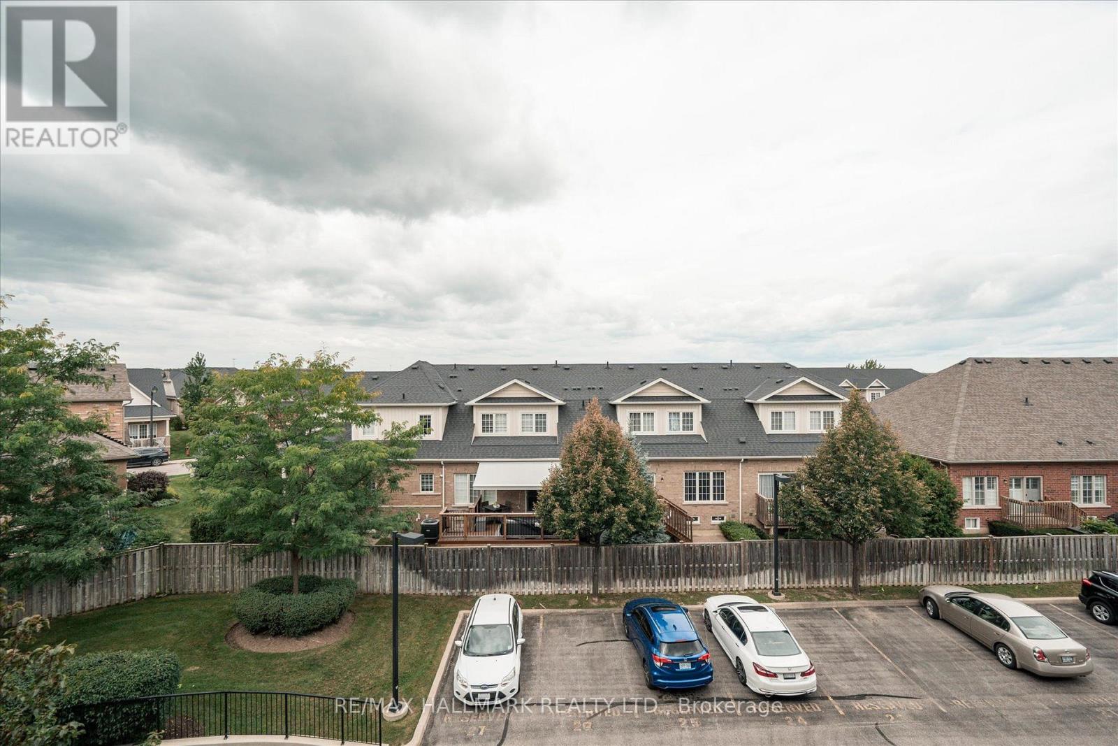 316 - 60 Via Rosedale, Brampton, Ontario L6P 3X6 - Photo 25 - W13761490