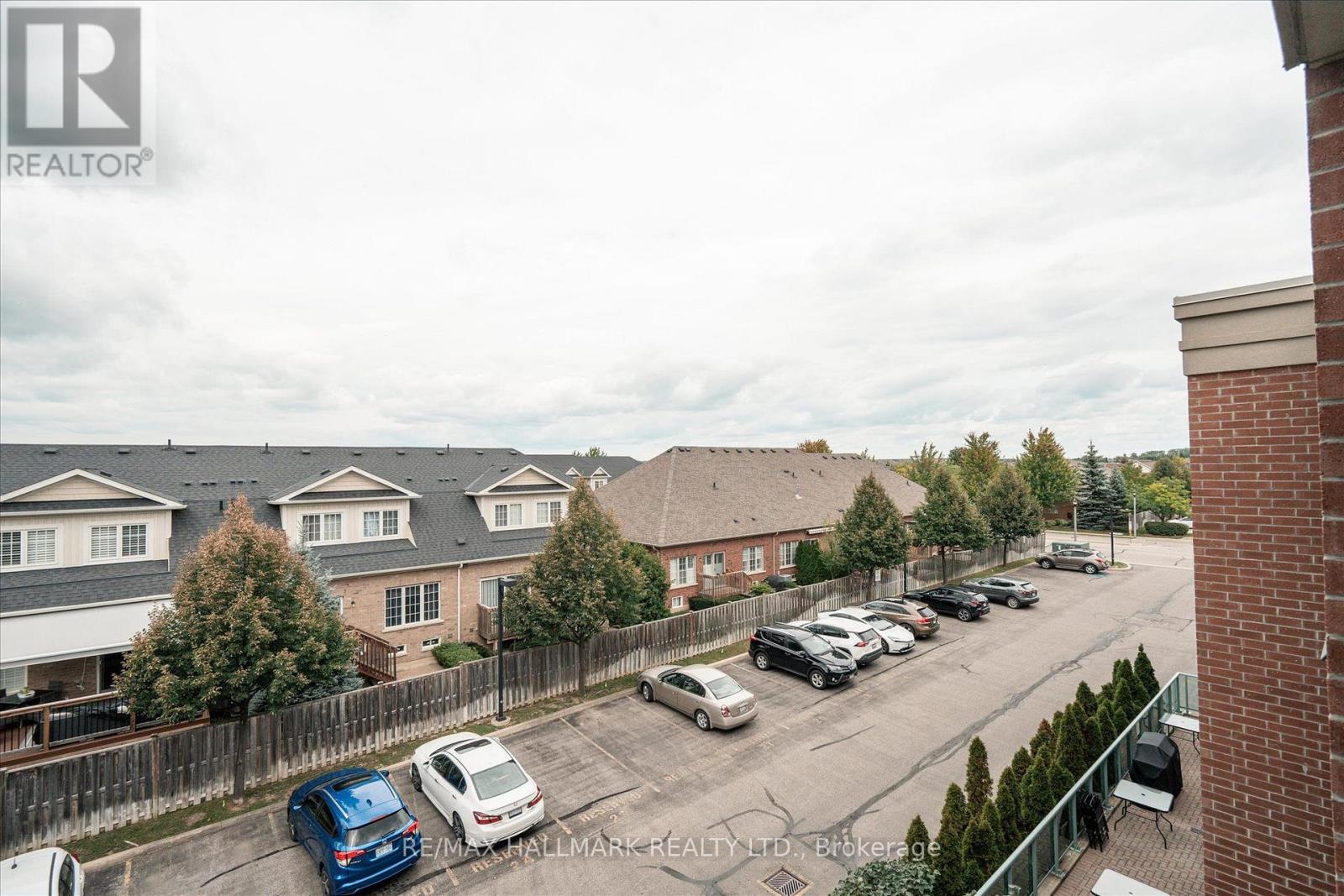 316 - 60 Via Rosedale, Brampton, Ontario L6P 3X6 - Photo 26 - W13761490