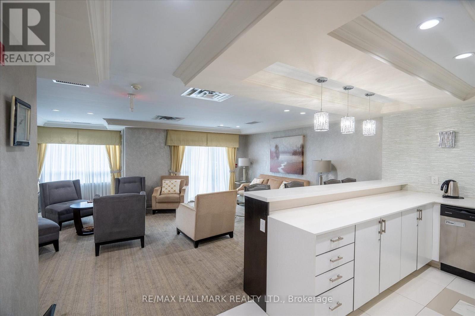 316 - 60 Via Rosedale, Brampton, Ontario L6P 3X6 - Photo 30 - W13761490