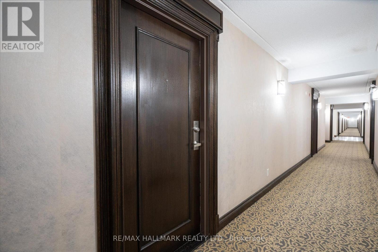 316 - 60 Via Rosedale, Brampton, Ontario L6P 3X6 - Photo 8 - W13761490