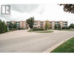 316 - 60 VIA ROSEDALE, Brampton, Ontario