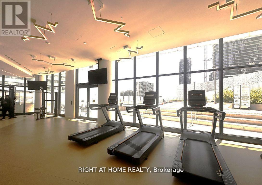 2507 - 3900 Confederation Parkway, Mississauga, Ontario  L5B 0M3 - Photo 20 - W13761502